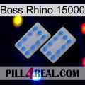 Boss Rhino 15000 20